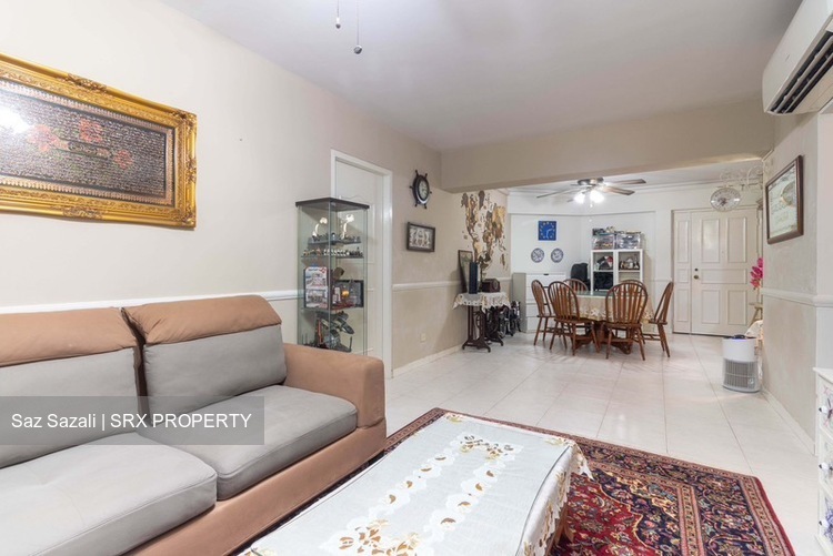 Blk 290 Bishan Heights (Bishan), HDB 4 Rooms #623796901